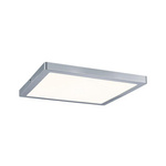 Plafoniera ATRIA LED DIM 16.5W 1450lm 300x300mm 2700K 230V chrom matowy / tworzywo sztuczne (PL70867) - PAULMANN