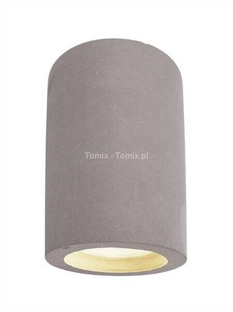 Plafon betonowy tuba NAOS II (D348049)