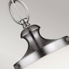 Lampa wisząca  Parkman (FE-PARKMAN-PL-PN) - Elstead Lighting