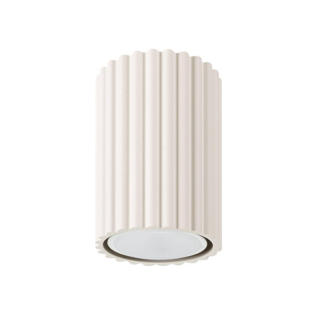 Plafon KARBON 10 beżowy (SL.1587) - Sollux Lighting