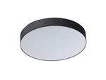 Plafon MONZA R 40 3000K black (AZ2267 | SHR673000-50-BK) - AZZARDO