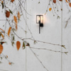 Kinkiet Coach 130 Czarny (1369006) - Astro Lighting