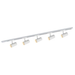 Szynoprzewody - zestaw Marvi TR Fredrik (920203-5-WH-SET) - Italux