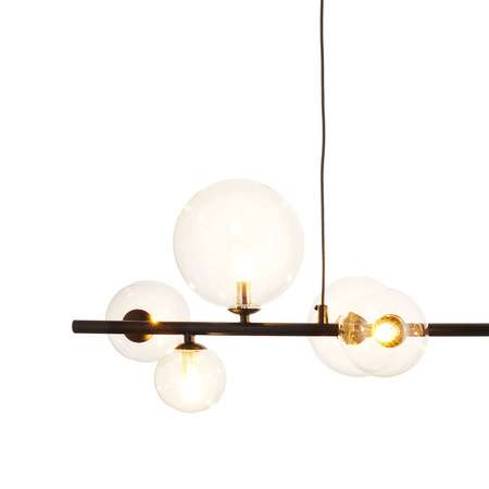 Lampa wisząca Orion (MP0084-L900) - Step into Design