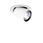NOVA Biały (NOVA_FI_30W_4000K_WH) - Ideal Lux