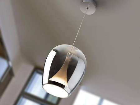 Suspiro lampa wisząca (724517) - Schuller
