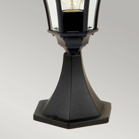 Lampa stojąca zewnętrzna Ledbury (GZH-LB3) - Elstead Lighting