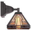 Kinkiet Stephen (QZ-STEPHEN1) - Elstead Lighting
