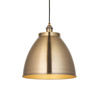 Lampa Wisząca Franklin (98744) Endon