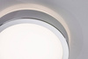 Aviar IP44 Panel LED 14W 3000K 220mm Chrom 230V Tworzywo sztuczne (PL78921) - PAULMANN