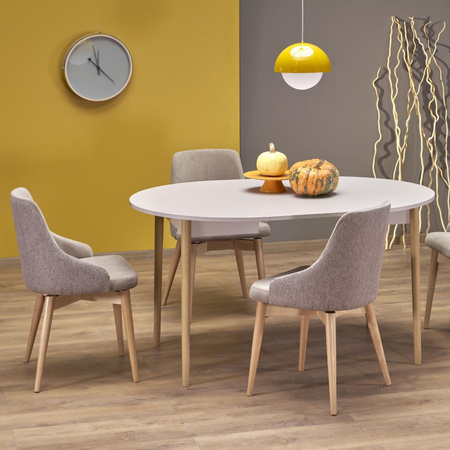 Lampa wisząca BONO OCHRA 1 (10265) - TK Lighting