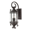 Kinkiet zewnętrzny Casa (HK-CASA-M) - Elstead Lighting