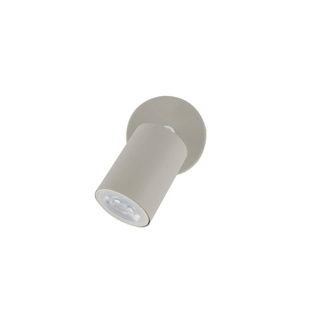 Lampa sufitowa LIVIA BEIGE 1(10222) - TK Lighting