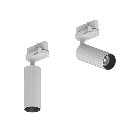 TRACK LIGHT SPOT LED 7W WHITE (S115 Zambelis) - Zambelis