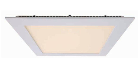 Kapego LED Panel 15, 2700K - biała (D565160)