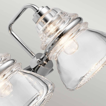 Kinkiet Talland (KL-TALLAND3-PC-BATH) - Elstead Lighting