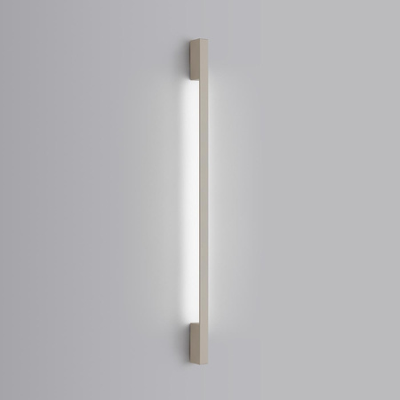 Kinkiet SAPPO 120 beżowy LED 4000K (TH.419) - Thoro Lighting