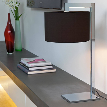 Lampa Stołowa Ravello Table Polerowany Chrom  (1222007) - Astro Lighting