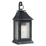Kinkiet zewnętrzny Shepherd (FE-SHEPHERD-2XL) - Elstead Lighting