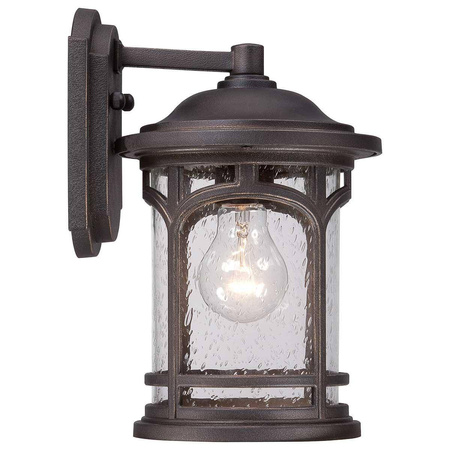 Kinkiet zewnętrzny Marblehead (QZ-MARBLEHEAD2-S) - Elstead Lighting