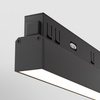 Oprawa do systemu szynowego Basis (TR030-2-12W4K-B) - Maytoni