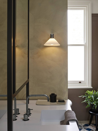 Kinkiet Conic Polerowany Chrom  (1451001) - Astro Lighting