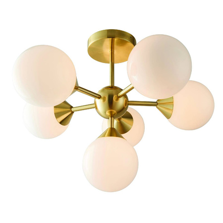 Plafon Oscar (76501) Endon