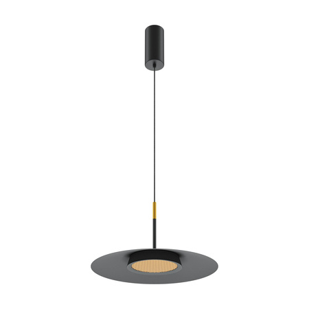 Lampa wisząca El (MOD041PL-L15B3K1) - Maytoni