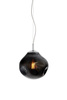 Lampa wisząca AVIA S (10421108) KASPA - żyrandol
