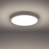 Plafon ONYX 50 biały LED 3000K (SL.1247) - Sollux Lighting
