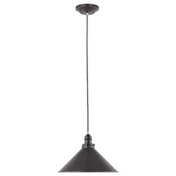 Lampa wisząca  Provence (PV-SP-OB) - Elstead Lighting
