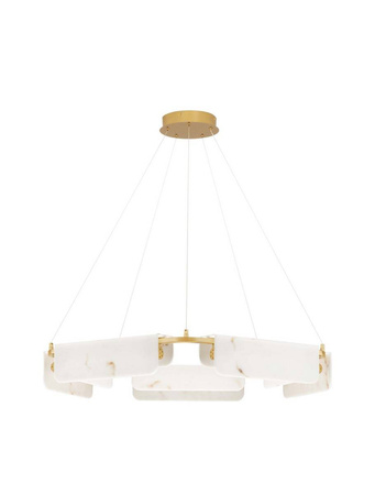 Lampa wisząca wewnętrzna MAIRANA (LE44617) - Luces Exclusivas