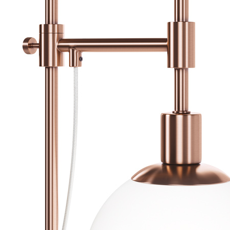 Lampa stołowa Erich Modern (MOD221-TL-01-G) Maytoni