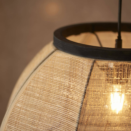 Lampa Wisząca Zaire (101688) Endon