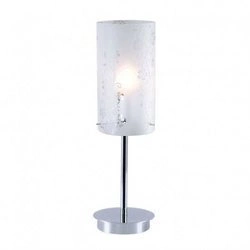 Lampa stołowa Valve kol. chrom (MTM1672/1) Italux