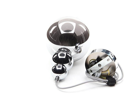 Lampa wisząca DIPHDA mirror (D342118) - żyrandol
