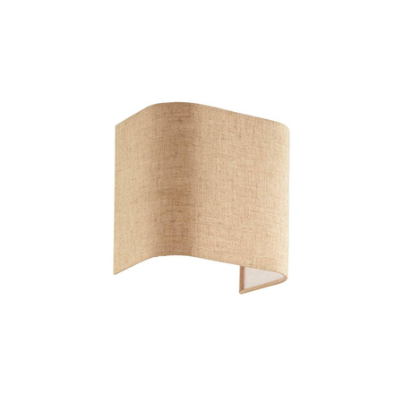 Klosz GEA Canvas (GEA_PARALUME_CANVAS) - Ideal Lux