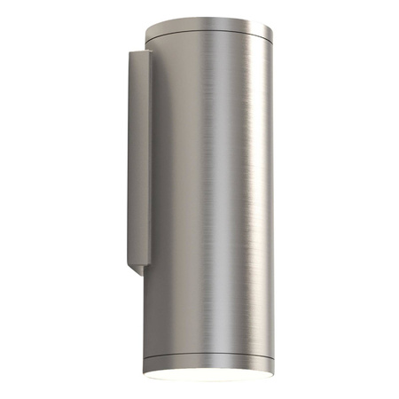 Kinkiet Ava 200 Coastal Szczotkowana Stal (1428002) - Astro Lighting