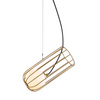 Lampa Wisząca Coco (MDM-3941/1 GD) - Italux