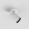 Reflektor Aqua Recessed Matowy Biały (1393007) - Astro Lighting
