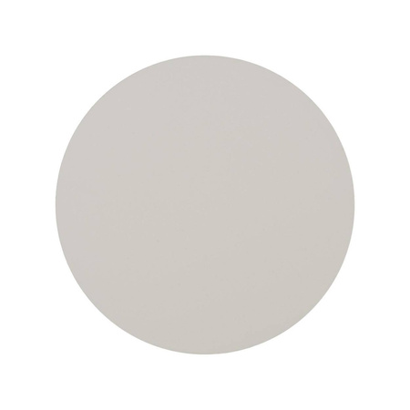 Kinkiet LUNA NEW 2 beżowy Ø 20 (5910) - TK Lighting