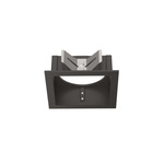 BENTO Czarny (BENTO_FRAME_SQUARE_SINGLE_BK) - Ideal Lux