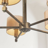 Lampa Wisząca Indara (71345) Endon