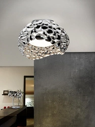 Narisa plafon duży 5L (266866) - Schuller