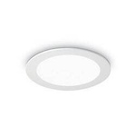Plafon LED GROOVE FI1 30W (124018) Ideal Lux