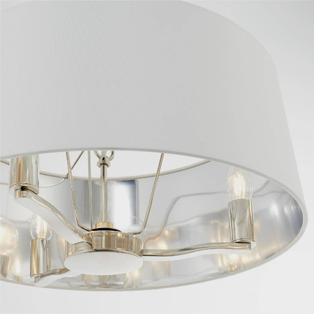 Lampa Wisząca Harvey (73021) Endon