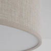 NICOLA BROWN LAMPA SUFITOWA 380 (10199) - TK Lighting