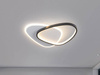 Romo lampa sufitowa (522867) - Schuller