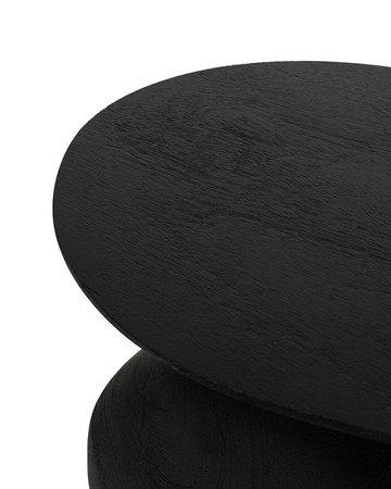 MaMaison stolik ATLAS czarny (MM001501100325) - MaMaison