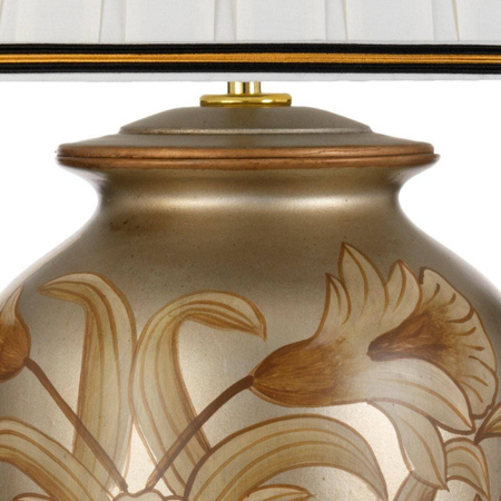 Lampa stołowa Dian (DL-DIAN-TL) - Elstead Lighting